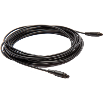 RODE Micon Cable 3m - f&#252;r Rode HS1, Lavalier, Pin Mic
