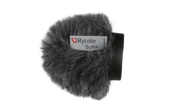 Rycote 5cm Classic Softie 19/22