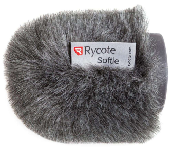 Rycote 7CM CLASSIC-SFT 19/22