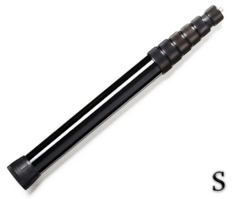 VDB S-QT Carbon Tonangel (Boom Pole) 50 cm/2.1 m (Gewicht 370gr)