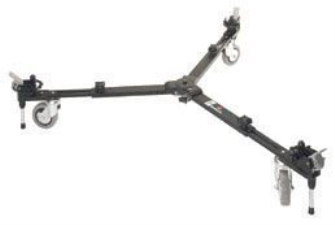 Manfrotto BASIC DOLLY