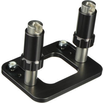 Oconnor Assistant's Front Box Mount