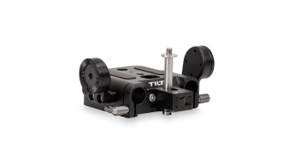 Tilta ES-T20-QRBP Quick Release Baseplate for Sony FX6