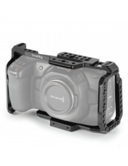 SmallRig Cage for Blackmagic Design Pocket Cinema Camera 4K &amp; 6K 2203