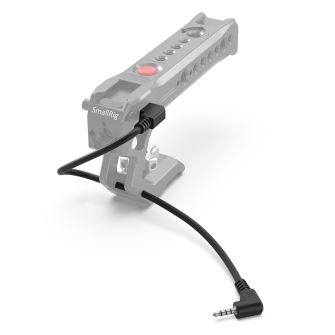 SmallRig Panasonic Remote-Camera Control Cable (Remote to Type C) for SmallRig Control Handle 2970