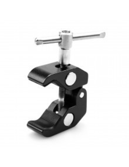 SmallRig Super Clamp with 1/4&quot;-20 and 3/8&quot;-16 Thread 735