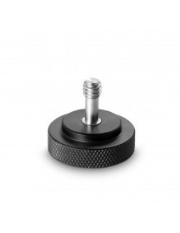 Quick release Thumb screw with 1/4 inch thread 916