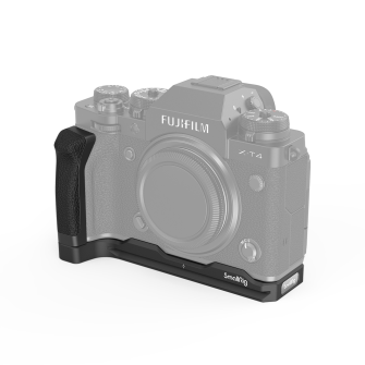 SmallRigÊL-Shape Grip for FUJIFILM X-T4 Camera LCF2813