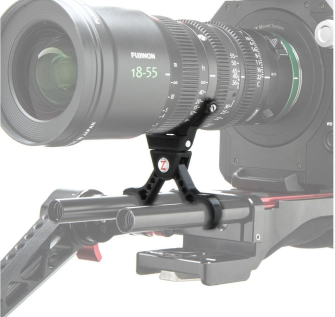 Zacuto Z-SLS - Scissor Lens Support