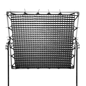 DOP Choice 6&#39; x 6&#39; Butterfly Grids, 40&#176;