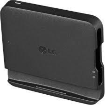 External Battery Charger for New A-LITE