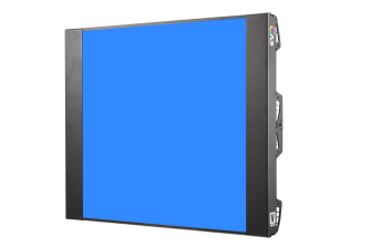 VELVET EVO 2x2 Color weatherproof LED panel