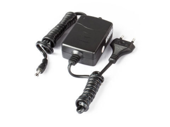SWIT S-3010D Charger for DV batteries with DC output