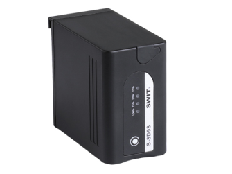 SWIT S-8D98, 70Wh/9.8Ah D-type DV battery 70Wh/9.8Ah D-type DV battery
?SWIT Exclusive Quality
?Pole