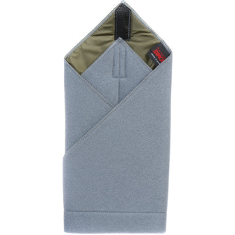 F34M 15&quot; PROTECTIVE WRAP, GRAY