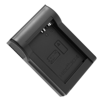 Hedbox Battery Charger Plate for CANON NB-10L  for RP-DC50; RP-DC40; RP-DC30
