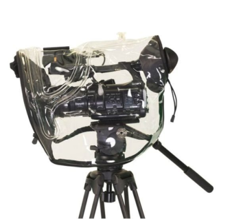 OR-104 Orca Camera Regenschutz - 3 f&#252;r Sony EX-3, PMW-300 oder baugleiche Kamera