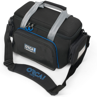 Orca Classic Shoulder Bag for XS sized video cameras