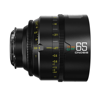 Miete: 65mm Macro T2.8 PL-Mount - DZO Gnosis Prime Vista Vision / Full Frame