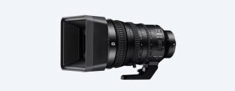 Miete: Sony E PZ 18-110mm f4 G OSS