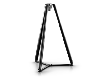 Edelkrone Tripod X Tripod X: Experience the world&#39;s first fully motorized tripod with auto self-leve