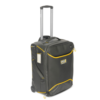 Orca DSLR - Camera trolley case with backpack system, medium