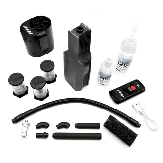 PMI Gear SmokeGENIE Professional Kit