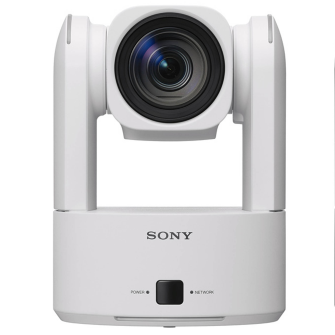Sony BRC-AM7 - fortschrittliche PTZ-Auto-Framing-Kamera mit integrierter KI-Analyse