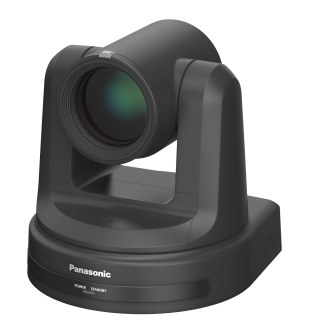 Panasonic AW-HE20KEJ Full-HD PTZ-Kamera, schwarze Version
- 1/2,8-MOS-Sensor
- Unterst&#252;tzt bis zu Fu
