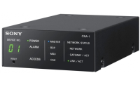 Sony CNA-1 - System Camera Control Network Adapter- Protocol Converter- Network Master to replace MS
