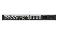 Sony DWR-R03D - DWX Series Rackmount Receiver, 2-channel, wideband 244MHz, Dante AoIP, 470.025 MHz t