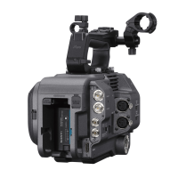 Sony PXW-FX9V - Full Frame E-mount Camcorder