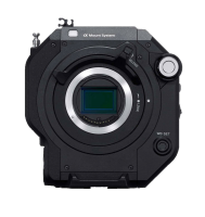 Sony PXW-FS7M2K - FS7M2 inc SELP18110G E-mount lens