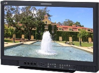 JVC DT-E21L4 21&amp;quot; Full HD LCD HD-SDI / SDI studio monitor