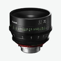 Canon CINE LENS CN-E24MM T1.5 FP X (Feet