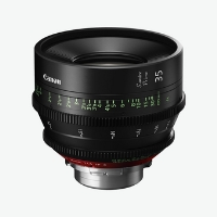 Canon CINE LENS CN-E35MM T1.5 FP X (Feet