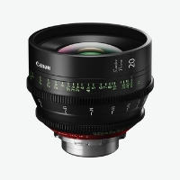 Canon CINE LENS CN-E20MM T1.5 FP X (Feet