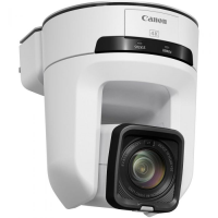 Canon CR-N300 professionelle PTZ-Kamera - Weiss