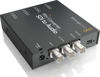 Blackmagic BM-CONVMCSAUD Mini Converter - SDI to Audio