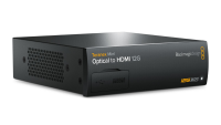 Blackmagic BM-CONVNTRM-MA-OPTH Teranex Mini - Optical to HDMI 12G