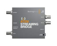 Blackmagic BM-SWATEMMINISBPR ATEM Streaming Bridge