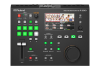ROLAND VIDEO INSTANT REPLAYER, SIMULTANEOUS VIDEO RECORD &amp;amp; PLAYBACK WITH VIDEO ANNOTATION FEATURES