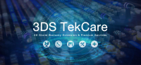Newtek 3DS TekCare  1-year Warranty Extension for TriCaster 410 Plus &amp; 410 Plus BASE bundle