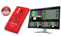 Decimator DMON-6S: 6 Channel Multi-Viewer w/ HDMI &amp;amp; SDI Outputs for 3G/HD/SD