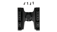 SmallHD Cstand mount (Mount your monitor to a Cstand)