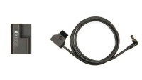 SmallHD DCA5 LP-E6 to D-Tap Adapter