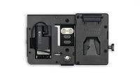 SmallHD V-Mount Battery Bracket Kit