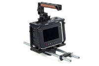 Wooden Camera – BMC Kit (Advanced)
