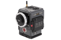 Wooden Camera - Easy Riser (RED DSMC2)