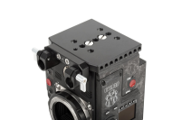 Wooden Camera - LW 15mm Bracket (RED DSMC2)